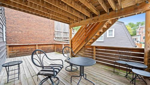 1BR - Walk to Convention Center & Stadiums - Foto 2