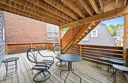 1BR - Walk to Convention Center & Stadiums - Foto 2