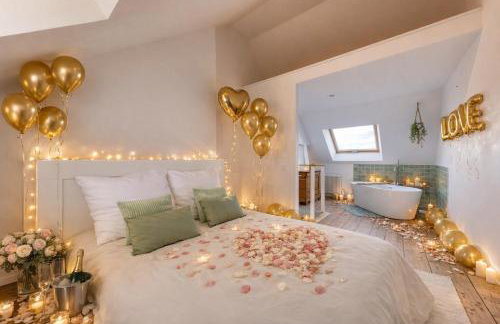 Maison Amiénoise - À 10 min du Centre - Confort - Foto 8