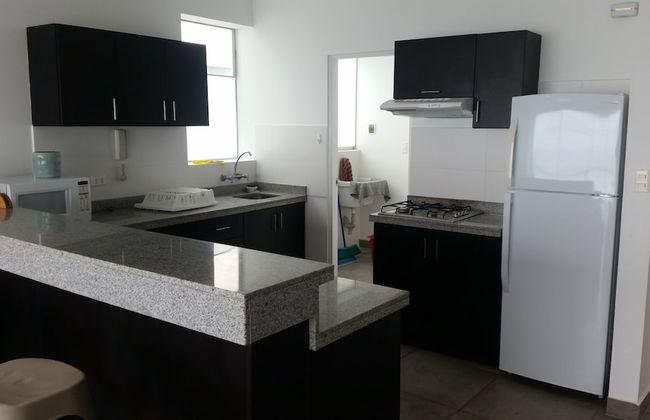 Apartments Boutique Punta Hermosa - Photo 18