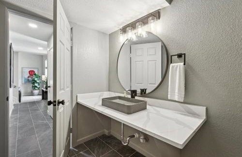 5BR Home Patio, Kitchen, Laundry Sleeps 14 #LW - Foto 28