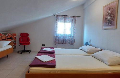 Omišalj Holiday Apartment - Foto 7