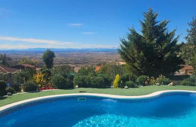 Casa El Mirador - Foto 1