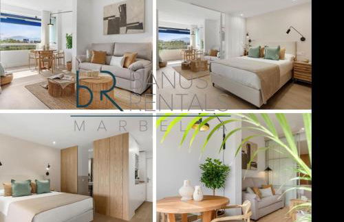 Medina Garden 342 - Foto 1