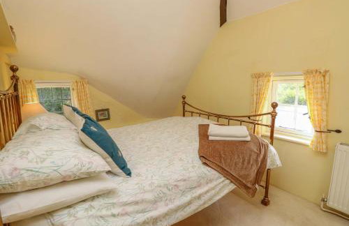 Smugglers Cottage - Foto 19