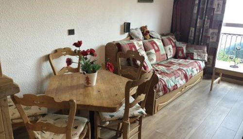 Appartement La Marmotte, Arc 2000 - Foto 4