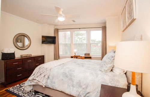 2 Bedroom Unit w Elevator & In-Unit Laundry - Foto 17