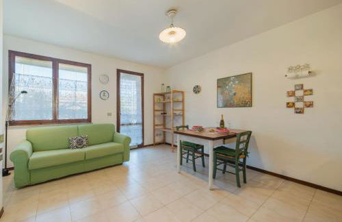 Apartment Villaggio 5 Terre-10 by Interhome - Foto 6