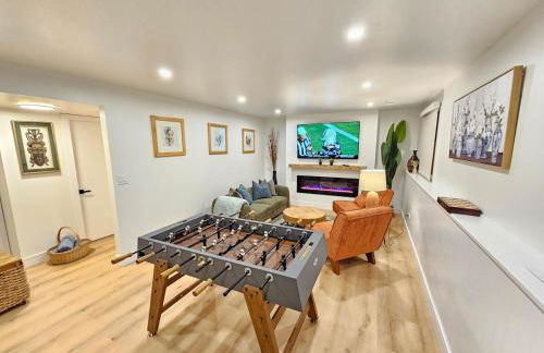 Luxury 4BR near Six Flags & Naval Base - Foto 21