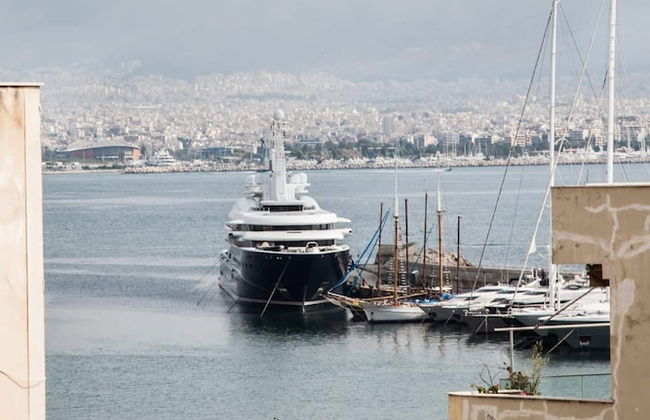 Amazing apartment with view - Foto 32