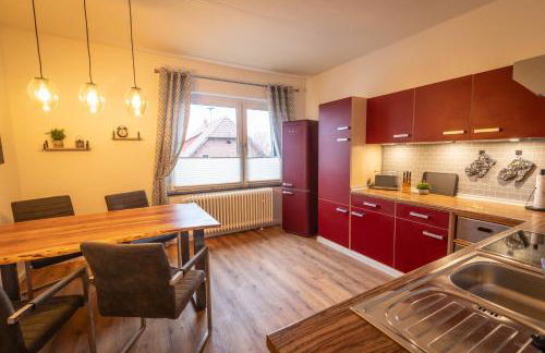 Landhaus Apartment zwischen Steinhude und Deister - Foto 7