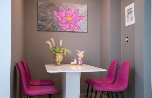 Thessaloniki Luxe Suite, Chrysa's Private Getaway - Foto 1