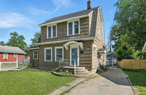 Campus To Dunes Escape - 2 King Beds - Game Area - Foto 20