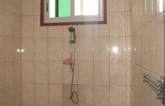 Zeedijk Resort Nickerie - Foto 27