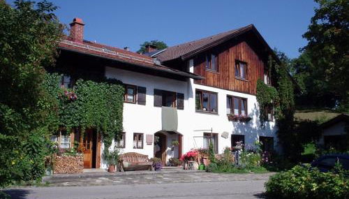 Haus am Weiher - Foto 2