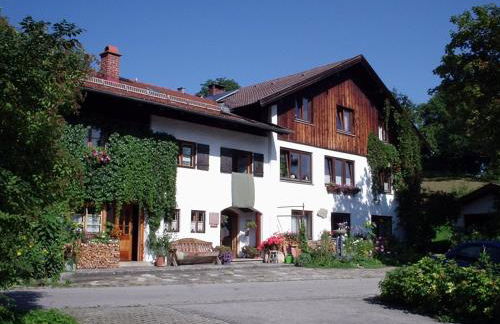 Haus am Weiher - Foto 2