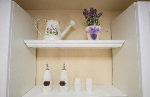 Villa Ane, Divine holiday - Foto 29