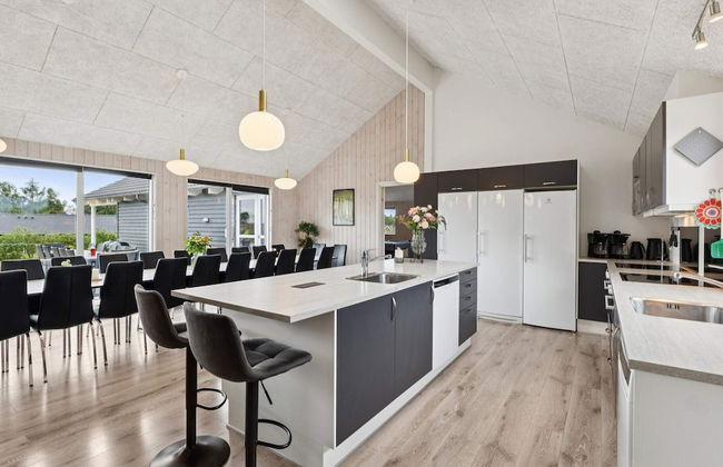 Luxury Retreat by Hostrup Beach - By Traum Ferienwohnungen - Foto 13