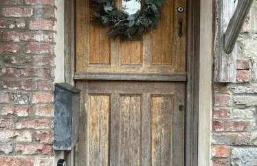 Hillside Cottage - Foto 9