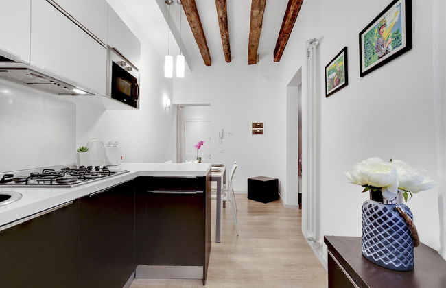 Rialto Botteri Apartments - Photo 16