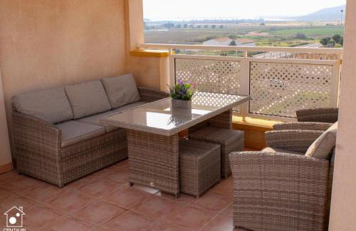 Fantástico Ático Chill Out con Vistas a Mar de Cristal - Foto 19