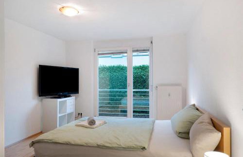 City Apartment Ravensburg - Foto 11