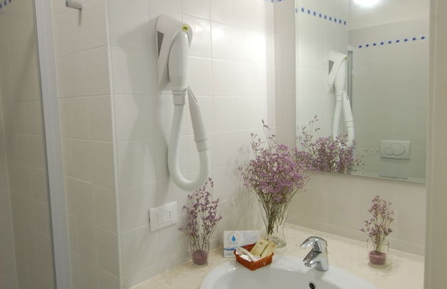 Santa Margherita Guesthouse - Photo 22