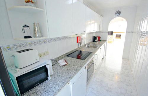 Cuenca - charming villa with private pool in Benissa - Foto 19