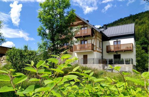 nowy Klimatyczny apartament z balkonem - Willa Sowia - Foto 1