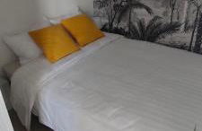 Appartement Le doux Viking, balcon & parking privé proche Zénith Caen - Photo 50