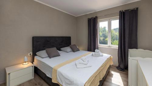 3 Bedroom Beautiful Apartment In Zaton Doli - Foto 5