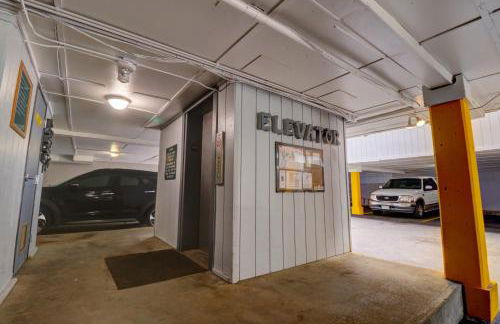 CJ303 Copper Junction Studio w LOFT condo - Foto 25