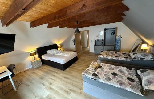 Ferienwohnung bei Schwarzkopf - Photo 18