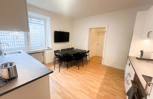 Vibehome Düsseldorf - Stadtmitte - Foto 36