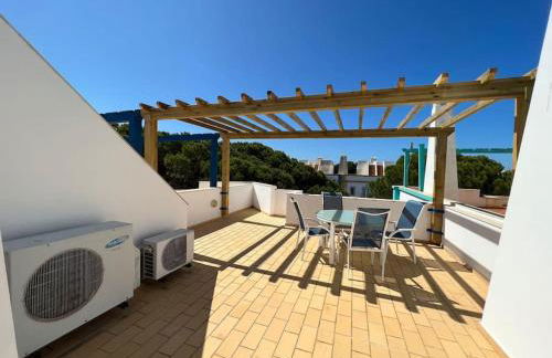 Moradia V3 na Urbanização Praia Verde - Foto 35