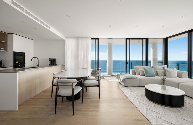 Sandbar Burleigh Heads -Burleigh Letting - Foto 62