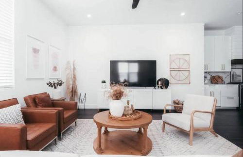 Luxury home in the heart of Indy - Foto 5