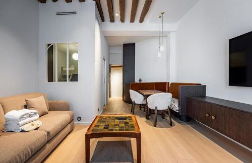 New suite 6 people - Saint Germain Notre-Dame#AC - Foto 7