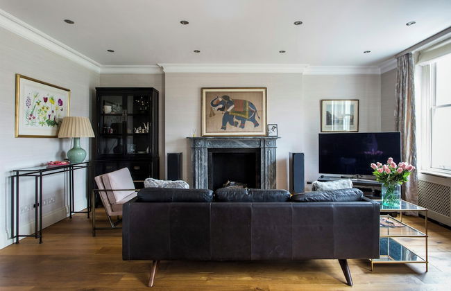 Cadogan Place IV by Onefinestay - Foto 20