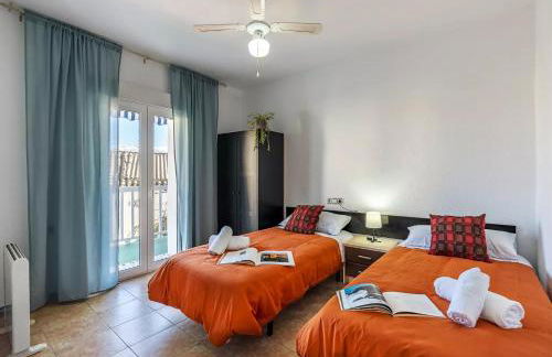 Alojamientos Sierra Nevada Viva - Photo 18