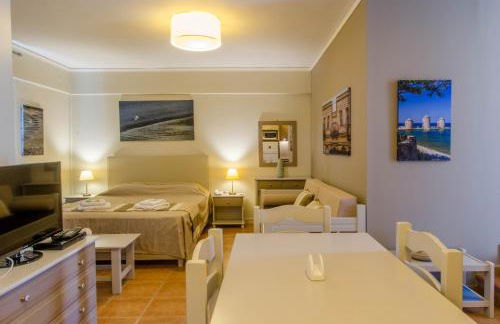 Plaka Studios - Foto 55