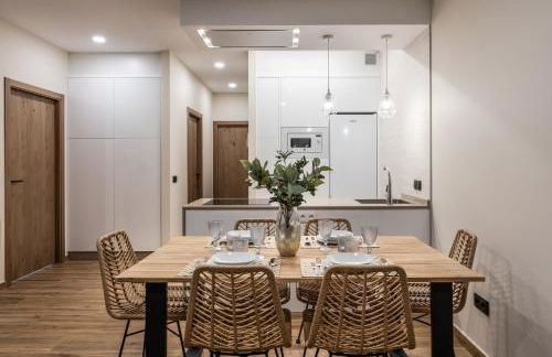 Nova Aguieira Apartments - Acceso directo playa - Foto 22