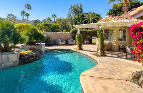 Indian Wells Oasis with Pool Walk to Tennis Garden! - Foto 26