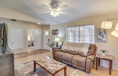 Spacious Pet Friendly Casita With Incredible Views - Foto 11