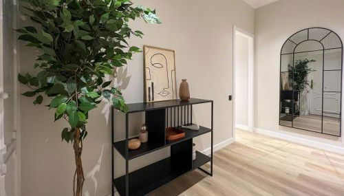 Stay U-nique Apartment Muntaner - Foto 4, Other