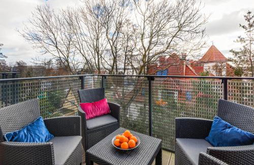 Seaside Apartamenty - Olimpijska 2 Mielno - Sauna & Fitness & Parking - w cenie pobytu - Foto 32