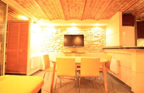 10mn Paris Ligne H - Parking Privé- Souplex - Tout équipé - De 1 à 6 personnes - Foto 16