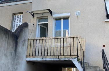 Les Beaux Jours, Tours, le Duplex - Foto 26