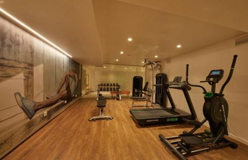 Hotel Rural Es Riquers - Foto 23