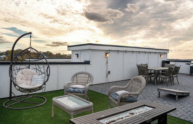 Skyline Sanctuary - Foto 31